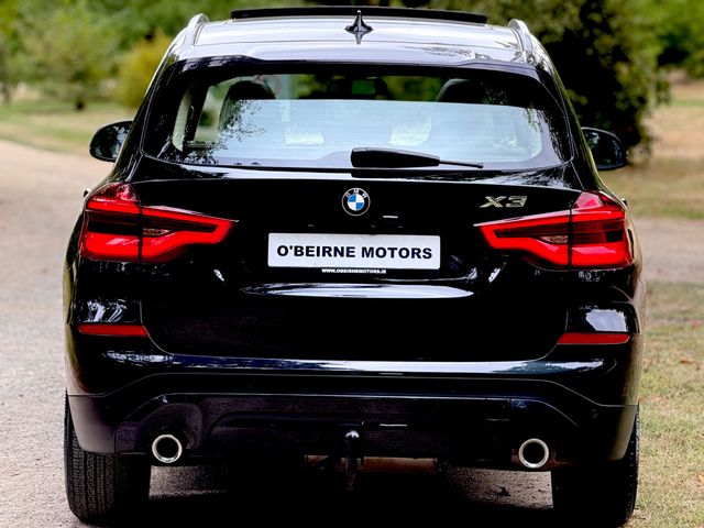 Image for 2018 BMW X3 * RESERVED * 