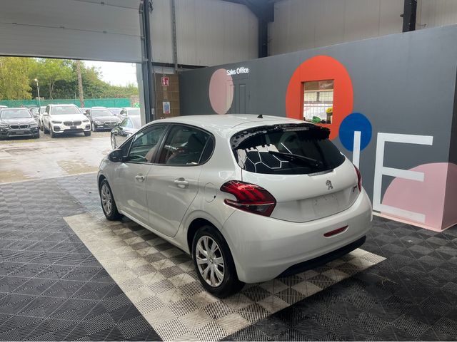 Image for 2017 Peugeot 208 €10950! 2017 PEUGEOT 208 AUTOMATIC 1.2L PETROL / 51K KMS / LANE ASSIST, REVERSE CAMERA & MORE