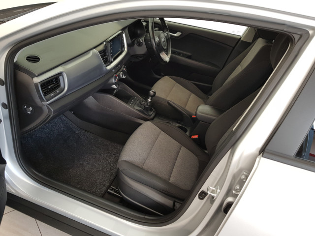 Image for 2020 Kia Stonic 1.2 K1 Petrol SAM 5DR