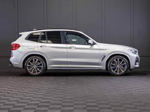 Image for 2019 BMW X3 X-Drive 20d M-Sport