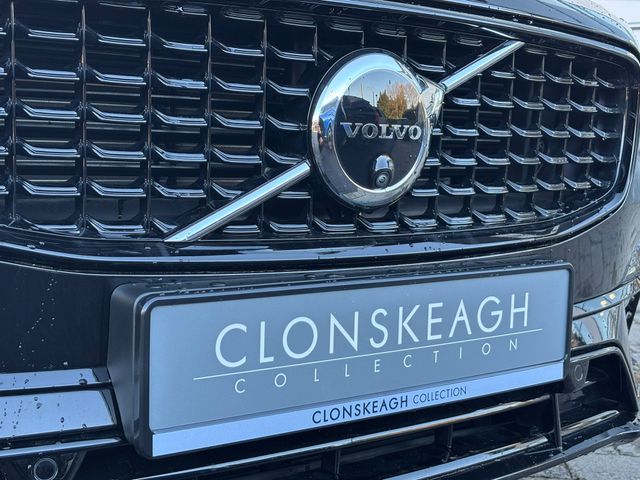 Image for 2025 Volvo V90 T8 ULTRA AWD, BLOND INTERIOR