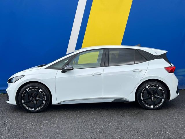 Image for 2022 Cupra Born 58KWH // 20" DIAMOND CUT ALLOYS // AMBEINT LIGHTING PACKAGE // APPLE CARPLAY/ANDROID AUTO