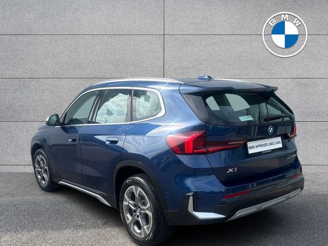 Image for 2024 BMW X1 xDrive25e xLine