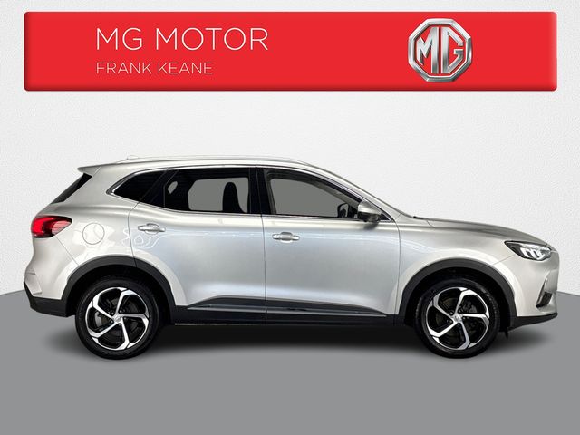 Image for 2024 MG HS HSE TROPHY PHEV 5DR AUTO **360 DEGREE CAMERA**APPLE CARPLAY**ANDROID AUTO**ELECTRONIC HANDBRAKE**TOUCHSCREEN INFOTAINMENT SYSTEM**LANE ASSIST**CRUISE CONTROL**FULL BLACK LEATHER INTERIOR**
