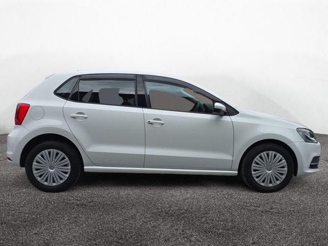 Image for 2016 Volkswagen Polo 
