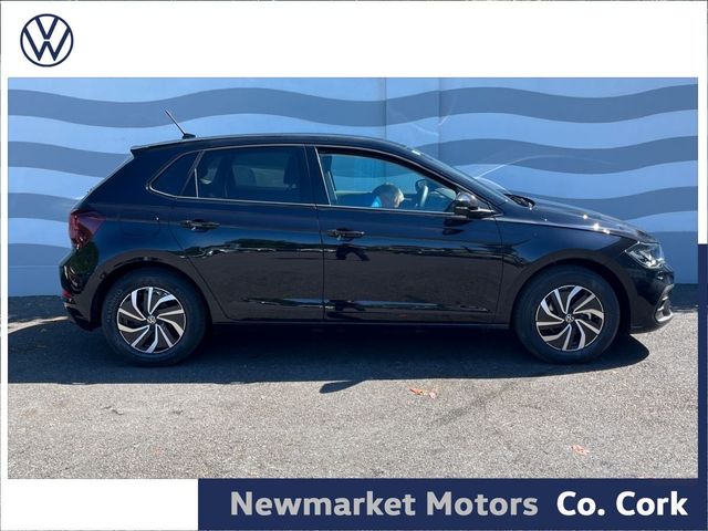 Image for 2026 Volkswagen Polo EDITION 75 1.0TSI PETROL IN STOCK FOR IMMEDIATE DELIVERY