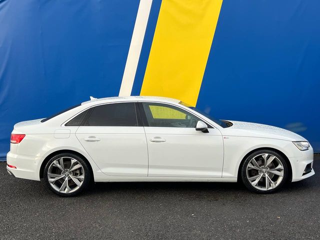 Image for 2019 Audi A4 SPORT S-LINE PACK 1.4 TFSI // NEW 19" S-LINE ALLOYS // 360 PARKING CAMERAS // ADAPTIVE CRUISE CONTROL