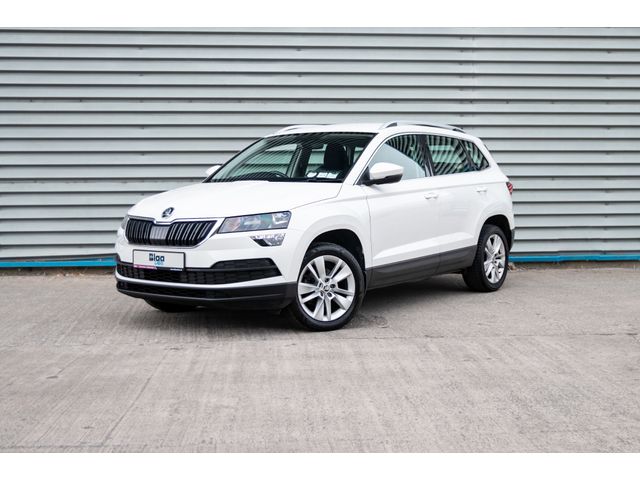 Image for 2020 Skoda Karoq 2020 Karoq 1.0 TSI Ambition Manual