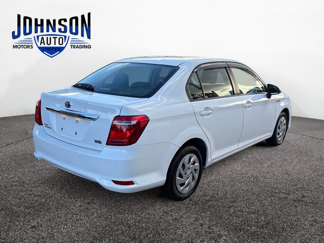 Image for 2020 Toyota Corolla 1.5 Axio Saloon Petrol Auto