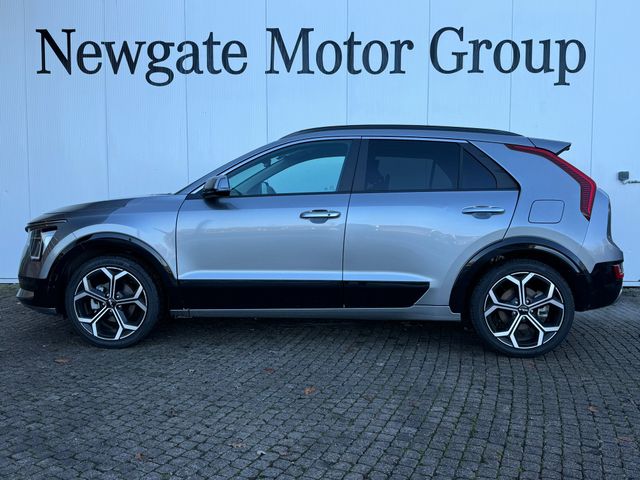 Image for 2024 Kia Niro HEV K3 5DR Auto
