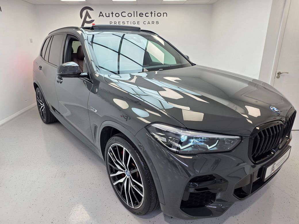 Image for 2023 BMW X5 **M SPORT PRO** HUGE SPEC**TECH PACK**PAN ROOF**