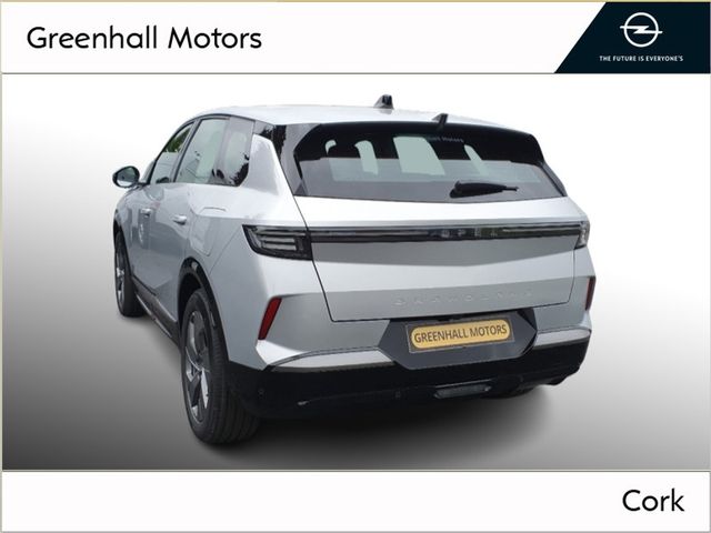 Image for 2026 Opel Grandland Fully Electric - 73KW - Elegance