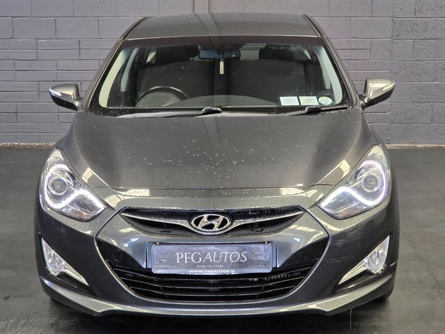 Image for 2014 Hyundai i40 Executive 1.7 Diesel