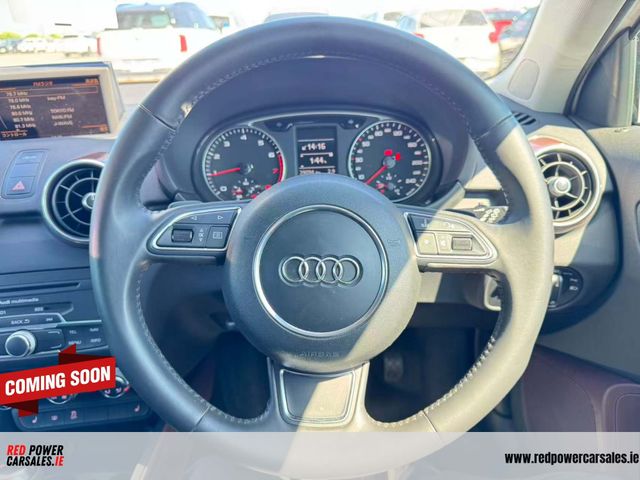 Image for 2012 Audi A1 
