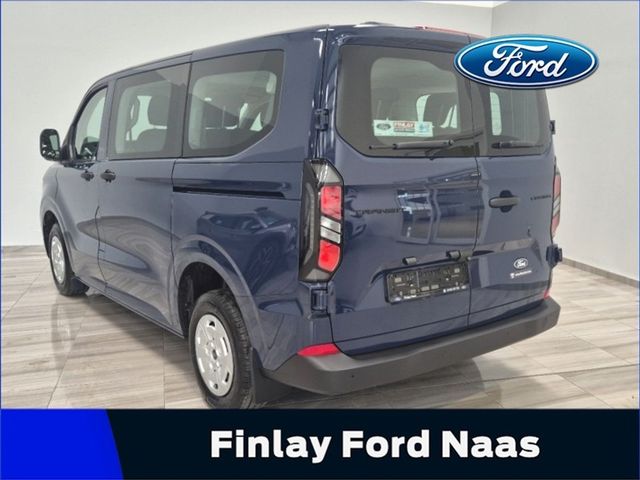 Image for 2026 Ford Tourneo Custom Kombi 2.0 TD 136PS Auto