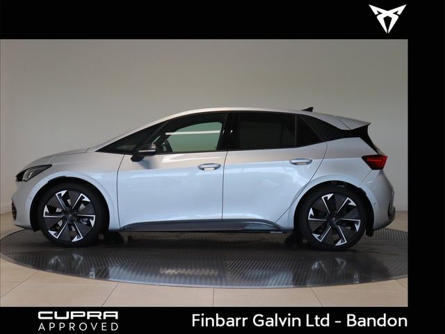 Image for 2026 Cupra Born VZ 79kWh 326hp