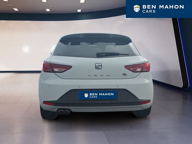 Image for 2017 SEAT Leon 2.0TDI 184PS FR