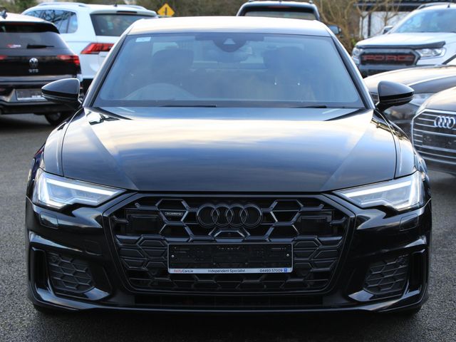 Image for 2025 Audi A6 Quattro S Line * Heads up display * B&O sound * 360 cameras 