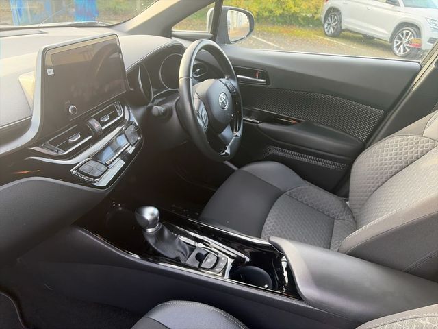 Image for 2023 Toyota C-HR SPORT 1.8 HYBRID AUTO