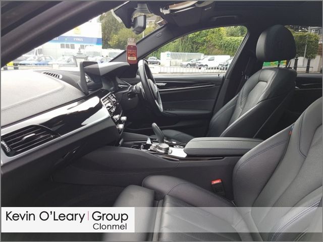 Image for 2023 BMW 5 Series 530e M Sport