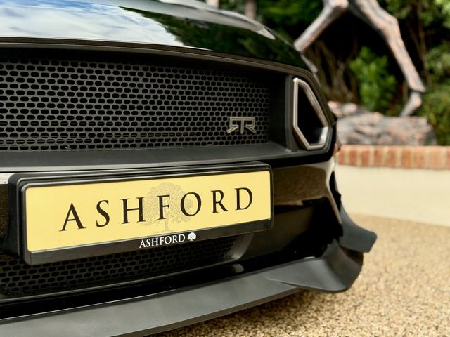 Image for 2020 Ford Mustang Astback 2D 2.3T 314 M6 RWD 2DR