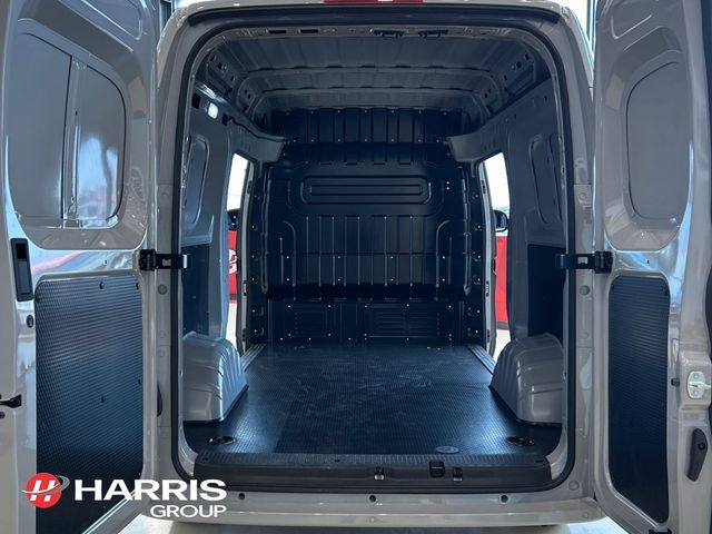 Image for 2026 Maxus eDELIVER 5 eDeliver 5 High Roof