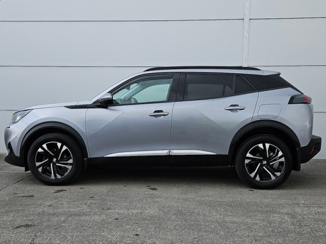 Image for 2021 Peugeot 2008 Allure 1.2 100bhp