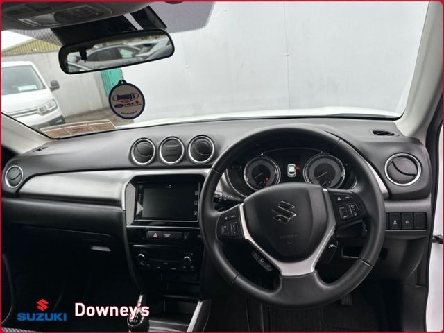 Image for 2023 Suzuki Vitara 1.4 PETROL SZ-T