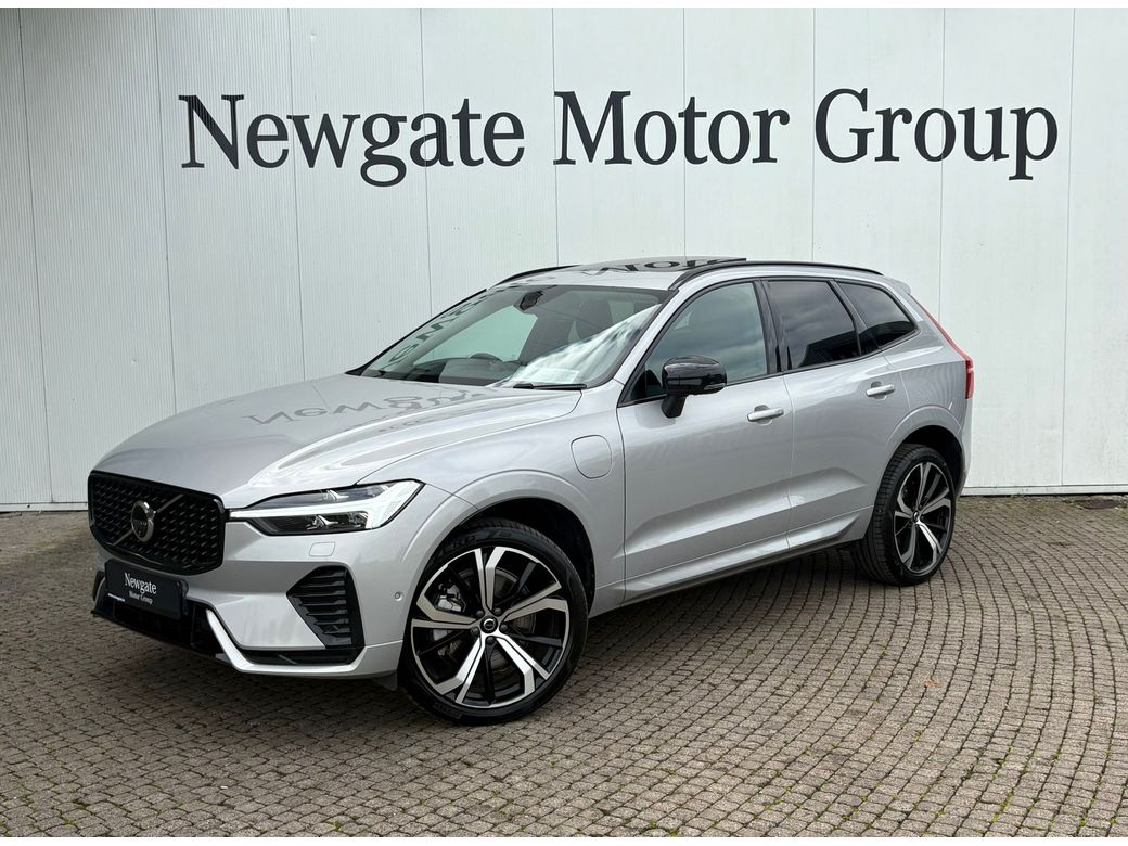 Image for 2024 Volvo XC60 RECHARGE T8 ULTIMATE DARK AWD