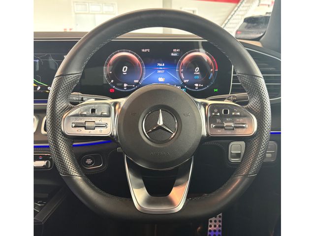 Image for 2023 Mercedes-Benz GLE Class 350 DE AMG Line 4MATIC