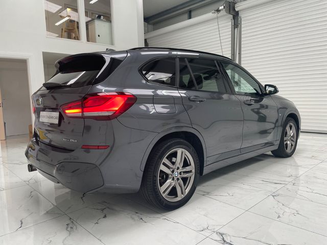 Image for 2021 BMW X1 xDrive25e M Sport Auto