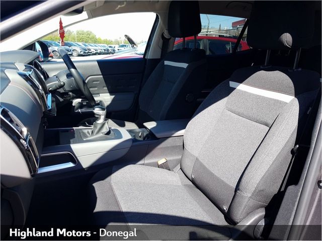Image for 2019 Citroen C5 Aircross FEEL Blue HDI 130 S&S 6MT
