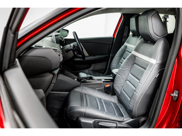 Image for 2022 Citroen C4 Flair Pack 1.5 Diesel Auto 130HP
