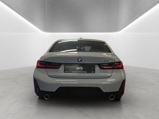 Image for 2023 BMW 3 Series 330E M SPORT. FSH. FINANCE ARRANGED. SIMI. AA APPROVED.