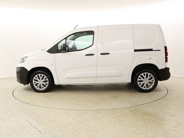 Image for 2022 Citroen Berlingo 