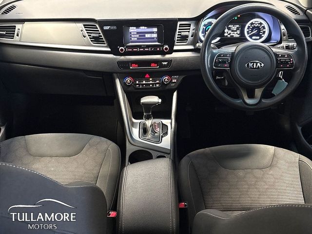 Image for 2017 Kia Niro 1.6 GDI 105PS