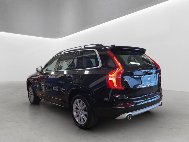 Image for 2019 Volvo XC90 2.0 D4 MOMENTUM GT AUTO 7 SEATER. FINANCE ARRANGED. SIMI.