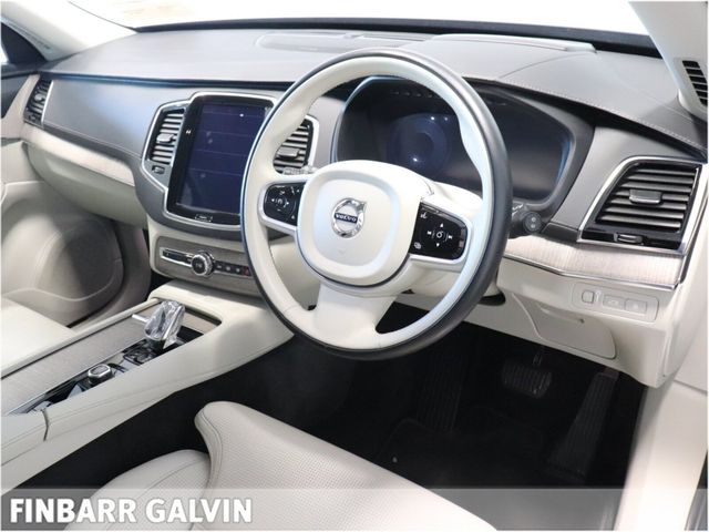 Image for 2022 Volvo XC90 PHEV T8 (390hp) Inscription Pro AWD