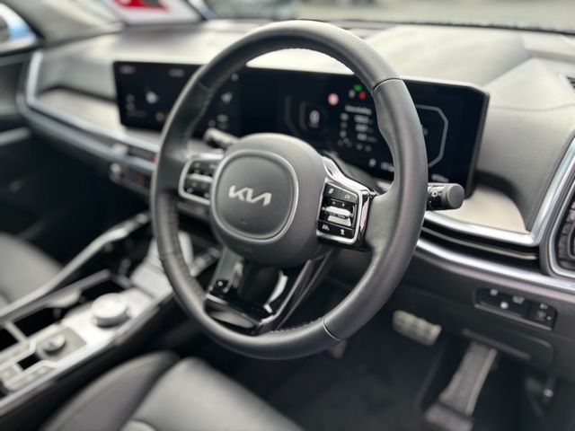 Image for 2025 Kia Sorento 1.6 Plug in hybrid PE ( 7 Seats )