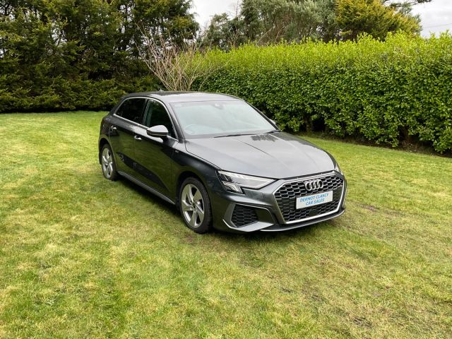 Image for 2022 Audi A3 S LINE 40 1.4 TFSI-E *50K Mls!*