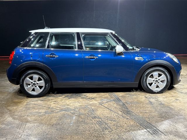 Image for 2016 Mini Cooper 1.5 AUTOMATIC - A/C - ALLOY WHEELS