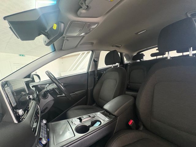 Image for 2019 Hyundai Kona Kona EV 64 kWh
