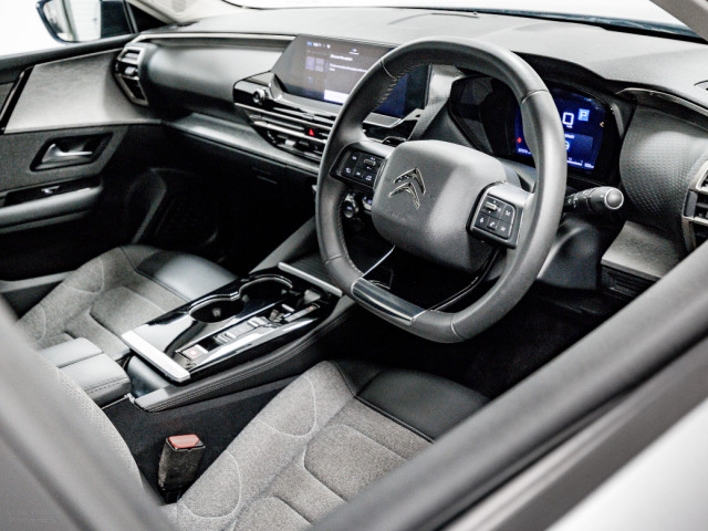 Image for 2023 Citroen C5 X Feel Pack 1.2 Petrol Auto 130HP