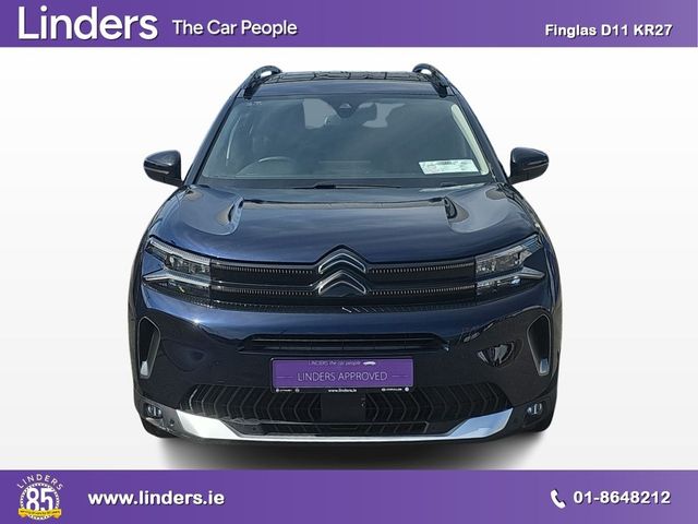 Image for 2024 Citroen C5 Aircross PHEV 225 EAT8 Max