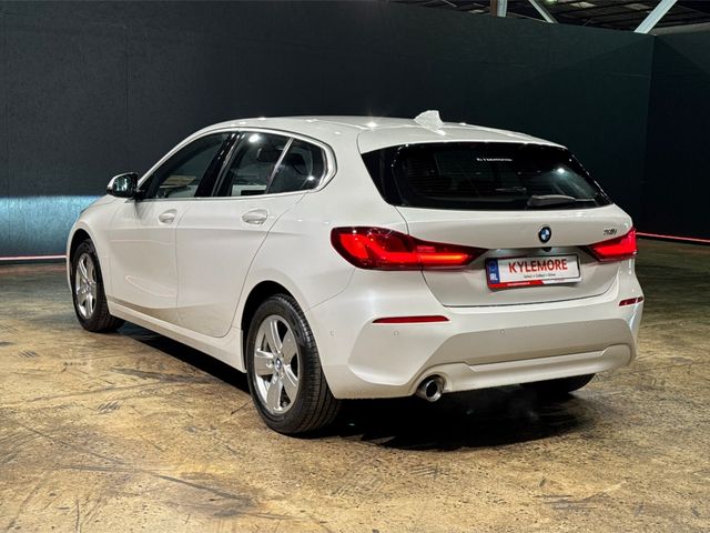 Image for 2020 BMW 1 Series 1.5 AUTOMATIC 118I PLAY EDITION - FACTORY ALLOYS - ELECTRIC SEATS - DIGITAL DASH - REAR CAMERA/PARKING RADAR