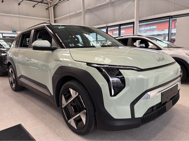 Image for 2025 Kia EV3 EARTH 3 LONG RANGE