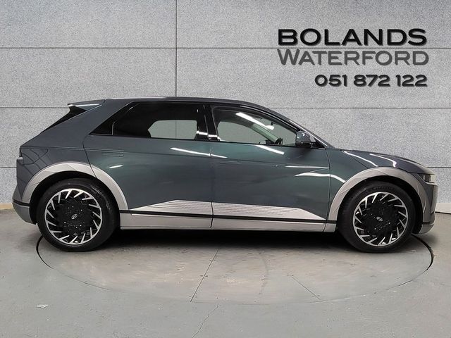 Image for 2024 Hyundai Ioniq 5 Ioniq 5 Infiniity 77KWH Finance from €130 per week