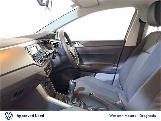 Image for 2021 Volkswagen Polo Trendline 1.0 TSI 80HP *WAS €17995 NOW €16995*