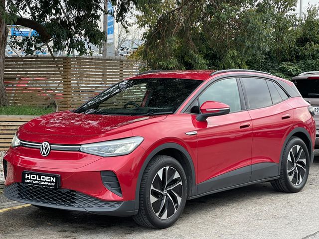 Image for 2022 Volkswagen ID.4 PRO 128 KW Life DX 77KWH 174HP PRO