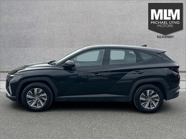 Image for 2022 Hyundai Tucson 2WD Comfort Plus